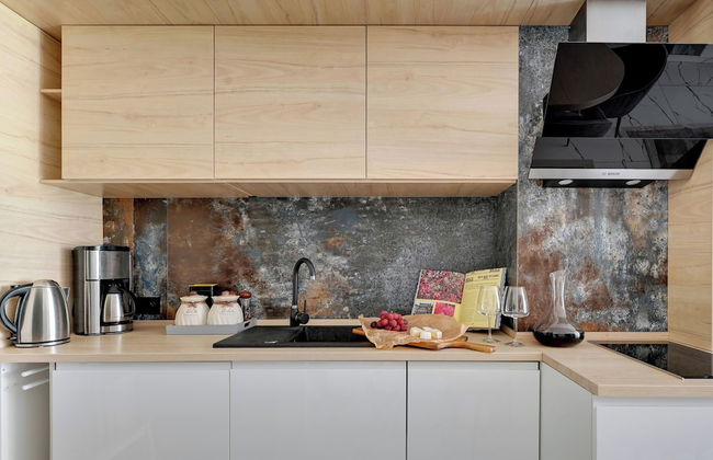 Lion Apartments - Angielska Grobla - Foto 9