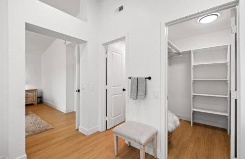 Luxe Spacious Home Near Parks Fully Equipped - Foto 60