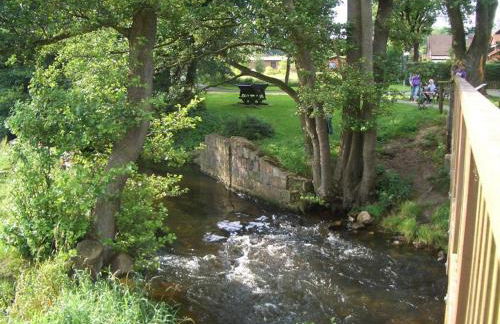 Heidhöhe, Ferienwohnung - Foto 3