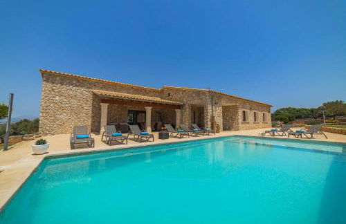 Villa Sa Canova D'Ariany - Foto 6