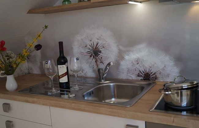 Haus an der Pferdekoppel - Foto 17