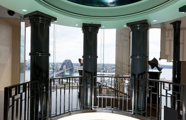 The Sebel Quay West Suites Sydney - Foto 47