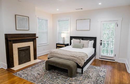 Beautiful Home Located In Historic Norcross - Foto 95