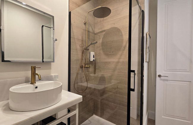 Madrid Center Charm Apartment 1 Bedroom - Photo 12