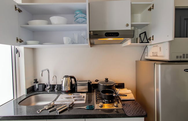 Capitalia Racine Polanco - Foto 55