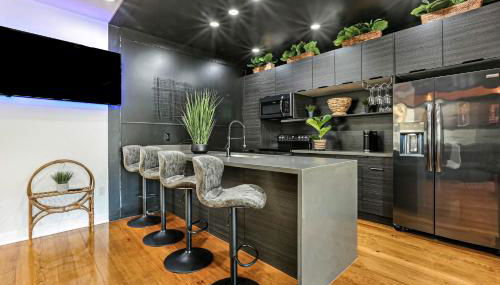 5 bedroom Villa w private rooftop - Foto 3