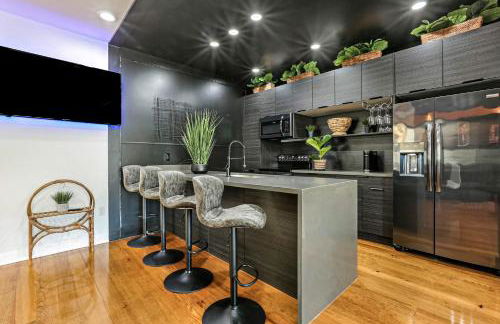 5 bedroom Villa w private rooftop - Foto 3