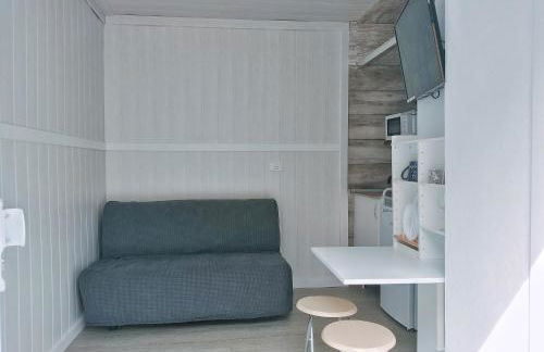 MINI estudio El Reloj - Foto 9