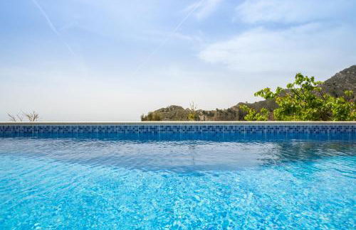 Karpathos View Villa - Foto 34