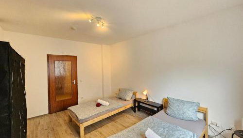 homes of ruhr - Monteurwohnung Schranke - Foto 2