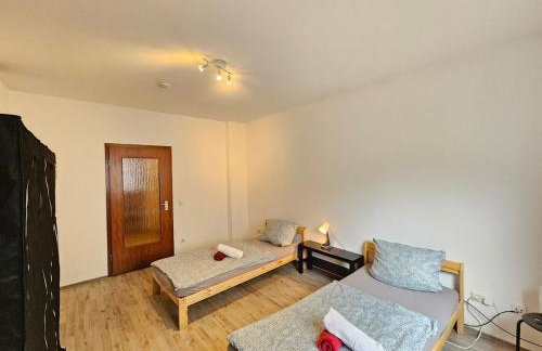 homes of ruhr - Monteurwohnung Schranke - Foto 2