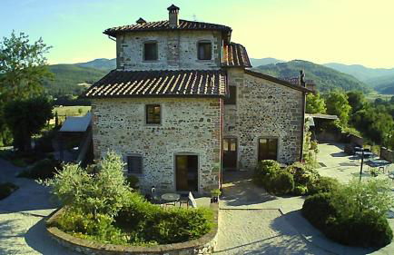 Il Cardo Resort - Foto 24