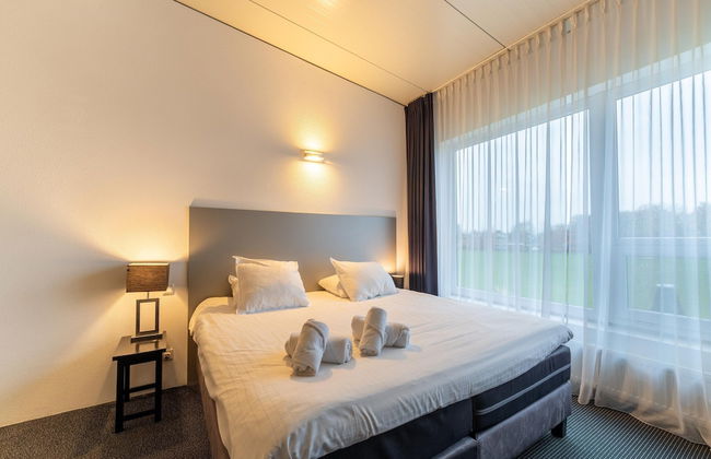 Villa Near Teuge Airport and Paleis 't Loo - Foto 2