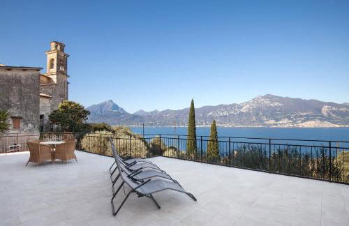 Casa Karin-Vista Lago - Foto 1