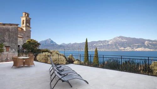 Casa Karin-Vista Lago - Foto 1