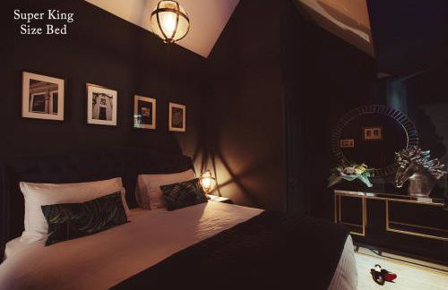 The Rockefeller Apartments - Foto 50