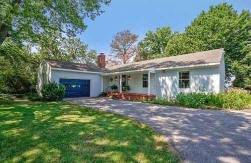 Riverview Retreat - Foto 28