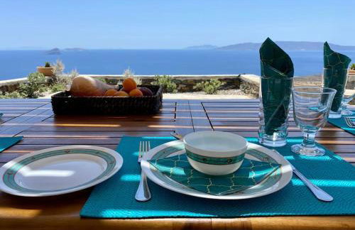 Villa with infinity pool and exceptional sea view - Foto 28