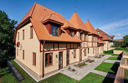 Villa in Wendorf nahe WINSTONgolf Platz - Foto 2