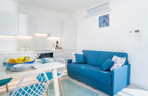 Sea View Deluxe Apartments - Foto 9