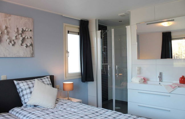 EuroParcs Reestervallei - Photo 51