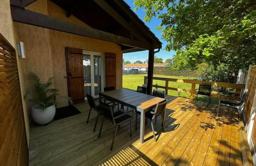 Maison de vacances - Foto 20