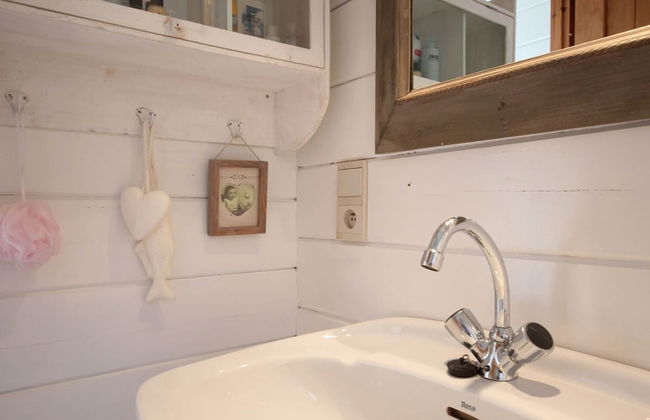 Relaxing Chalet in Dochamps With Swimming Pool and Terrace - Foto 9