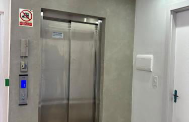 Apartment 603 Conforto e modernidade em cada detalhe - Photo 26