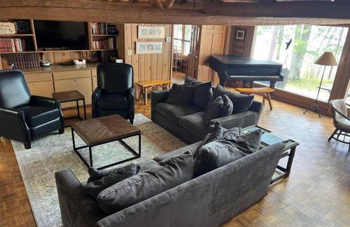 Wild Refuge Lodge - Foto 27