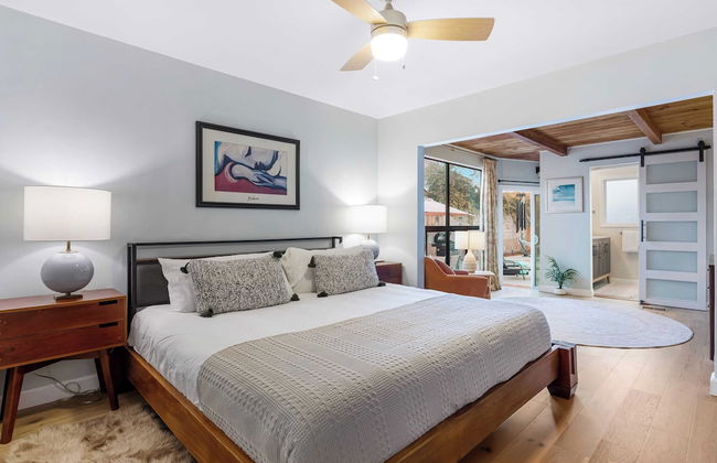 California Dreamin by Avantstay Private Pool + Fire Pit Near the Beach - Foto 26