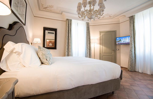 Castello Bonaria Wine & Spa Resort - Foto 36