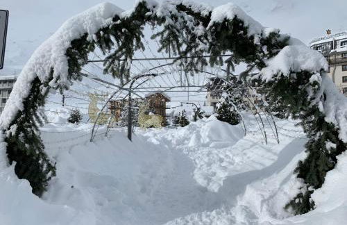 Charme a Cervinia Downtown Ski in-Ski out - Foto 21