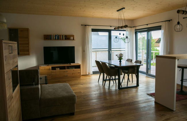 Holiday Home Birx Rhon - Foto 24