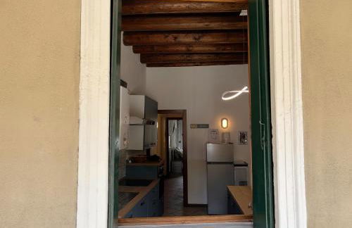 Airlodge Montagnana inspired by Aviation Style - Photo 12