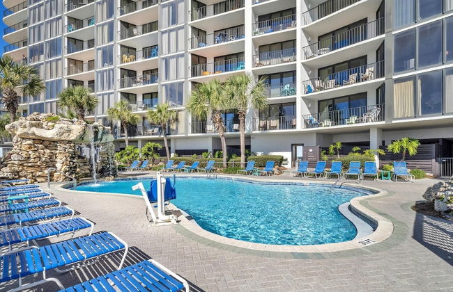 Edgewater Tower 2-1208 - Foto 21