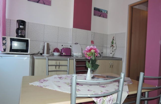 Holiday Home in Dziwnowek by Baltic Beach - Foto 28