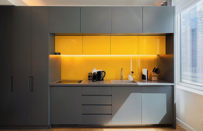 Limehome Amsterdam Gatwickstraat - Foto 29