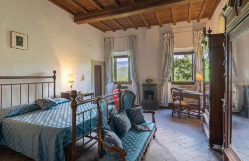 Villa San Leolino by Interhome - Foto 14