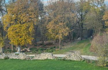 Domaine Le Pineau Private Pool & Nordic Jacuzzi Loire Valley - Foto 37