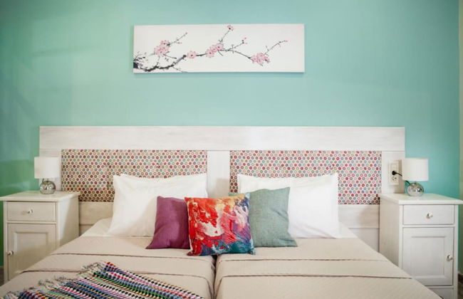 Villa Sophie - Sunny Retreat - Villa Sophie - Sunny Retreat - Foto 28