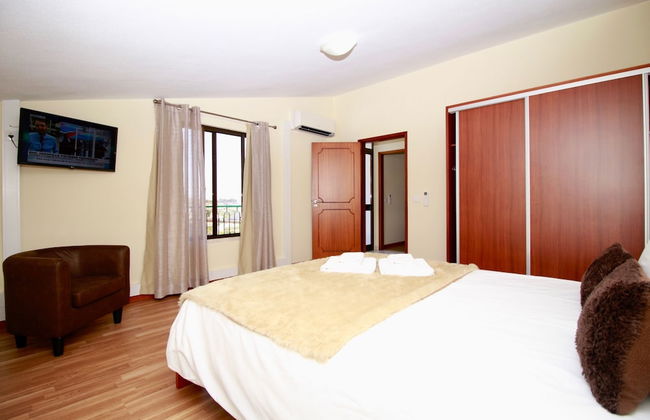 Villas Quinta da Lapa II by Ana Lodges - Foto 44