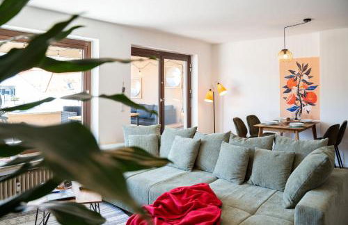 J & K Apartments Kelheim - Foto 25