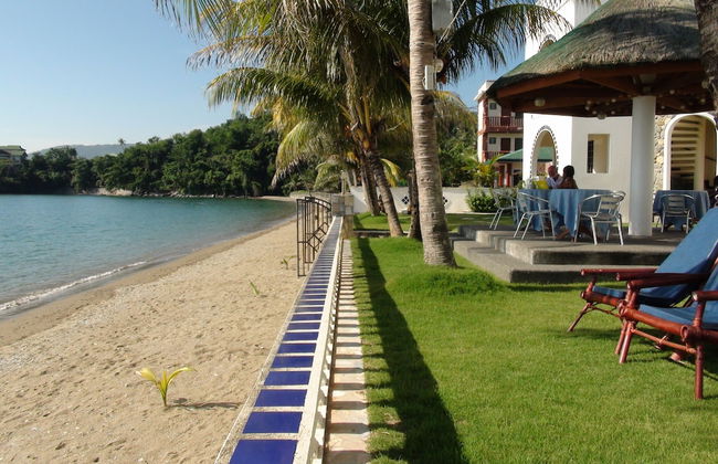 Squares Cafe and Apartments - Foto 54