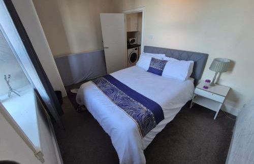 Cosy and Bright 3-bedroom flat - Foto 45