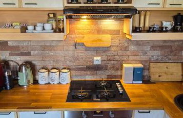 Chalet Vito - Where Luxury Meets Tranquility - Foto 14