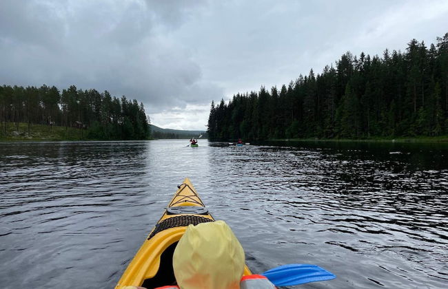 4 Star Holiday Home in Syssleback - Foto 21