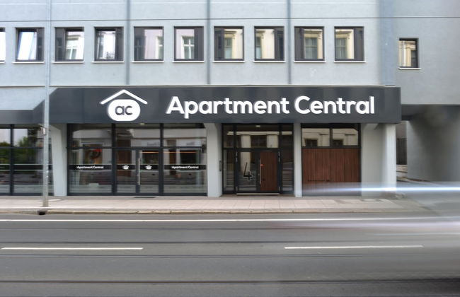 Apartment Central Leipzig-City - Photo 52