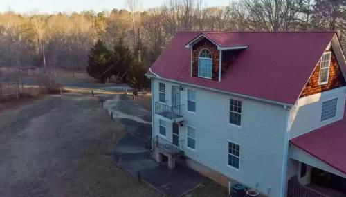 Gainesville 11 beds unit - Foto 4