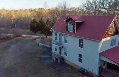 Gainesville 11 beds unit - Foto 4