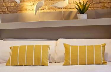 Tradicional Casa con patio Ruzafa - Photo 13